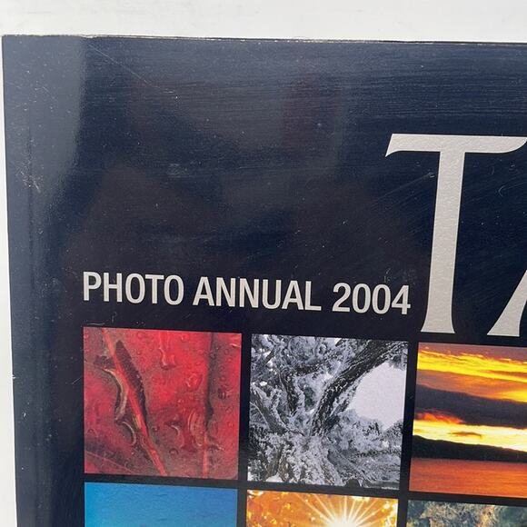 Y2K Tahoe Quarterly Photo Annual Report 2004 (misprint) - Picture 2 of 10
